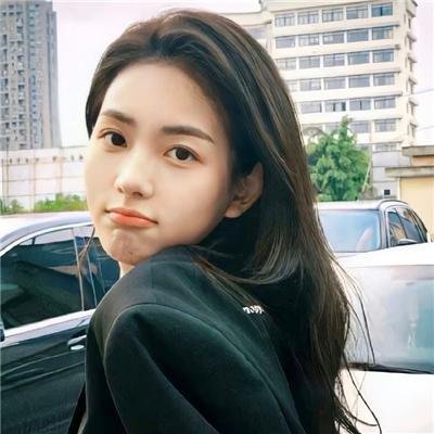 白色的女人